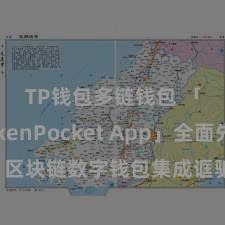 TP钱包多链钱包 「TokenPocket App」全面先容：区块链数字钱包集成诓骗，安全贬责及方便交游，为用户带来全新数字财富体验。