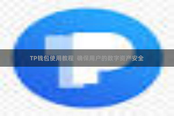 TP钱包使用教程  确保用户的数字资产安全